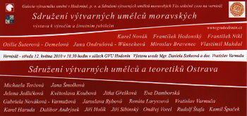 výstava SVUM